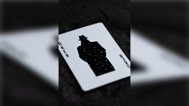 False Anchors Midnights - Pokerdeck