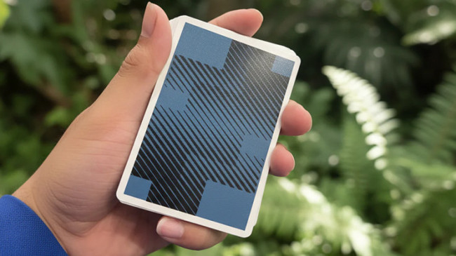 False by WohStudios - Pokerdeck