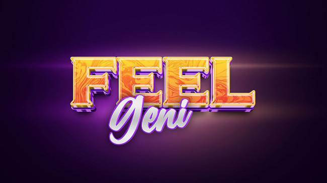 Feel by Geni - Video - DOWNLOAD