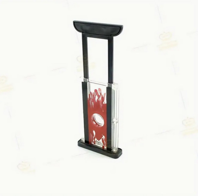 Finger Chopper - Guillotine zum Finger abhacken -  Horror Zaubertrick