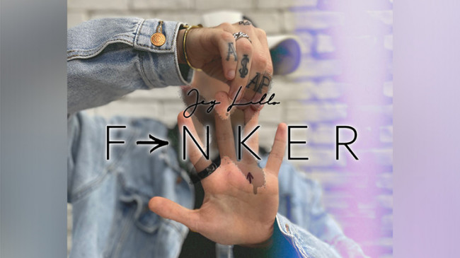 Finker by Jey Lillo - Video - DOWNLOAD