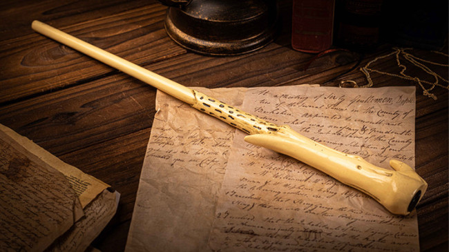 Fireball Wand (The Destroyer) Magic Shooting Wizard's Wand