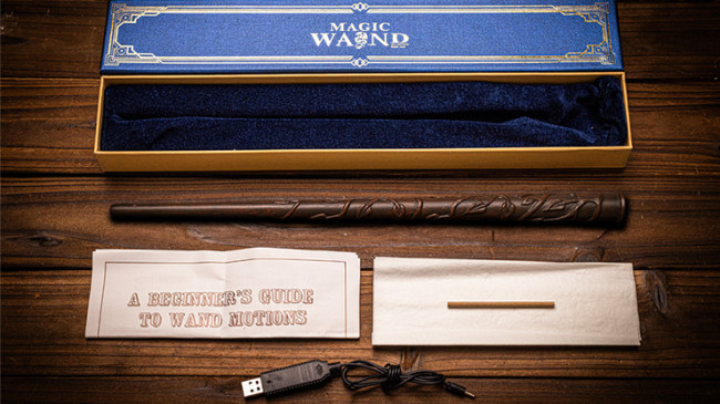 Fireball Wand (The Healer) Magic Shooting Wizard's Wand