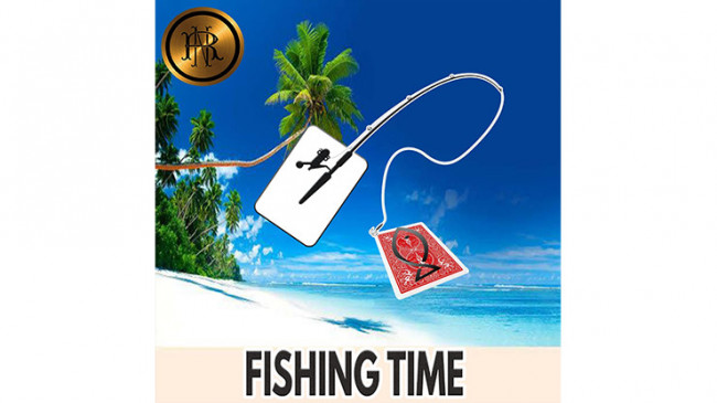 Fishing Time by RN Magic - Video - DOWNLOAD