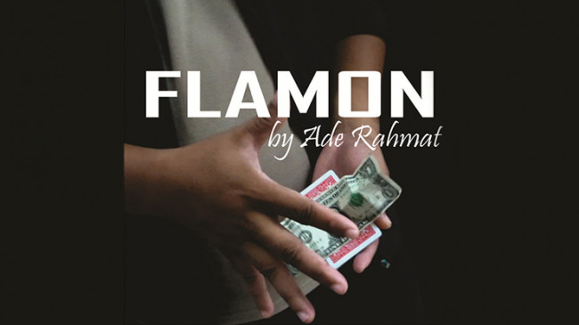 FLAMON by Ade Rahmat - Video - DOWNLOAD