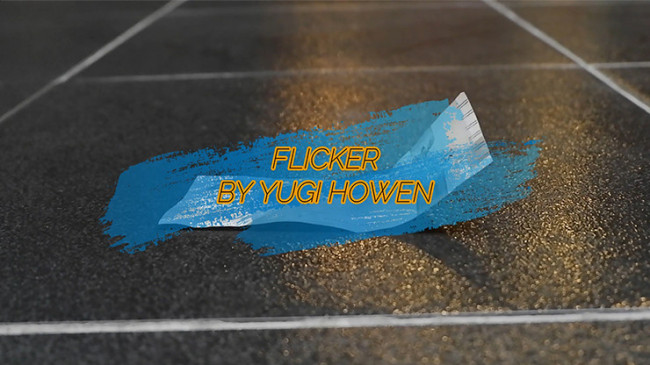 FLICKER by Yugi Howen - Video - DOWNLOAD
