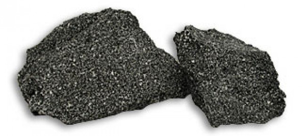 Stein aus Schaumstoff - Klein - Foam Rock