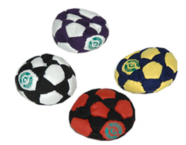 Footbag Sand - Kick Bag 32 Panel