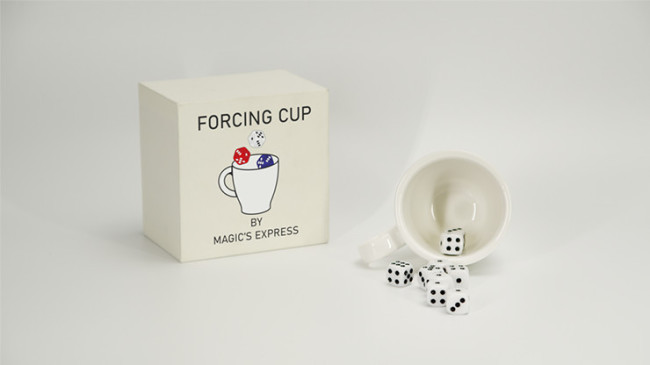 Forcing Cup (Large) by Magic Express