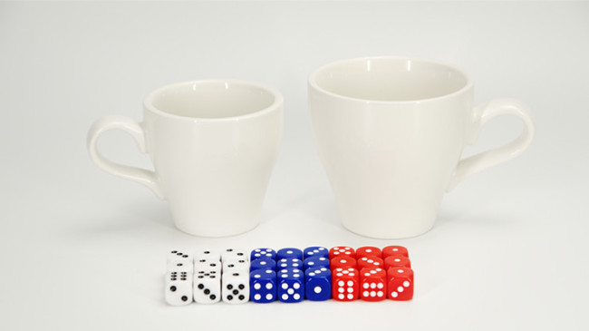Forcing Cup (Large) by Magic Express