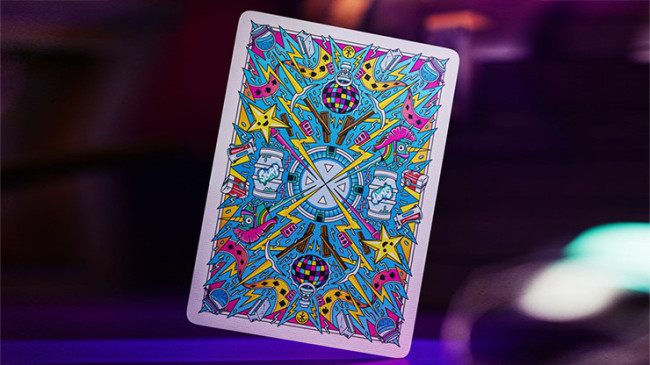 Fortnite by theory11 - Pokerdeck