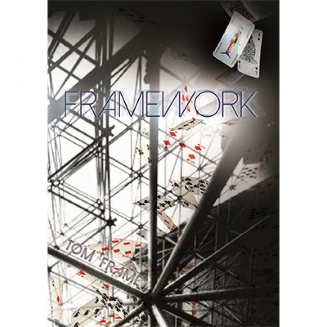 Framework by Tom Frame - Buch