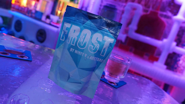 Frost By Mikey V and Abstract Effects