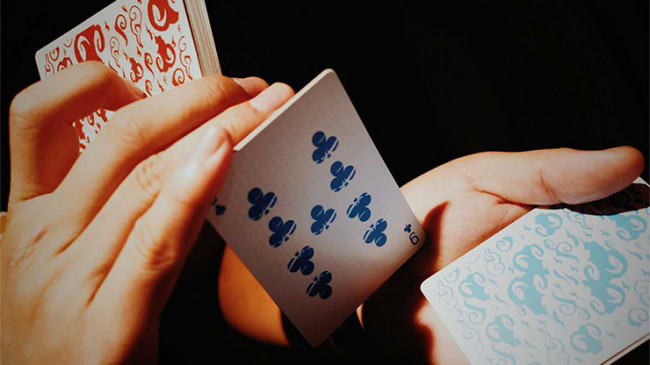 Fujin by BOMBMAGIC - Pokerdeck