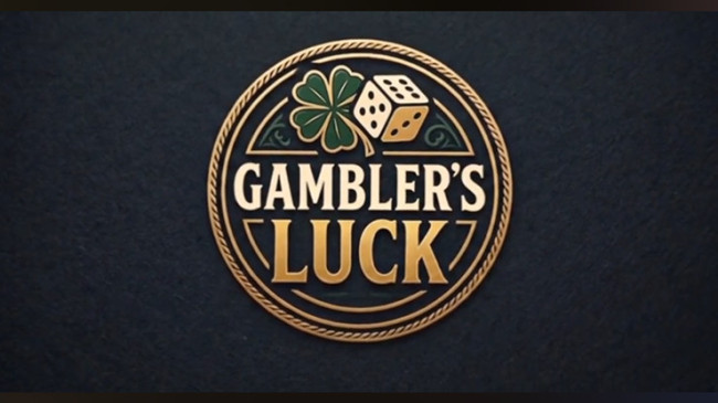 Gambler's Luck by Juan Pablo - Video - DOWNLOAD