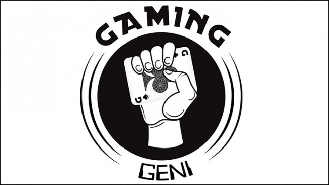 Gaming by Geni - Video - DOWNLOAD