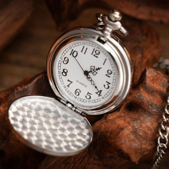 Gemini Watch by TCC