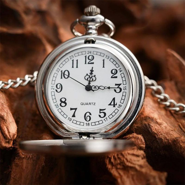 Gemini Watch by TCC