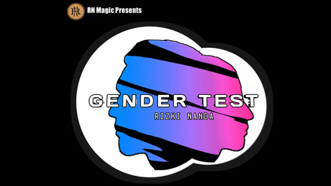 Gender Test by Rizki Nanda & RN Magic presents - Video - DOWNLOAD
