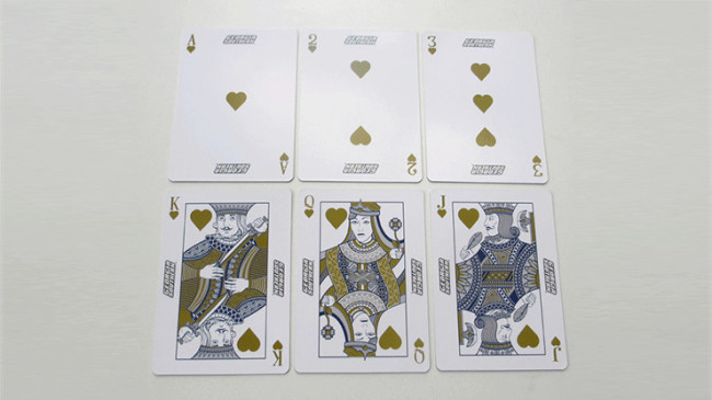 Georgia Southern Playing Cards