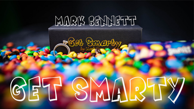 Get Smarty UK by Mark Bennett