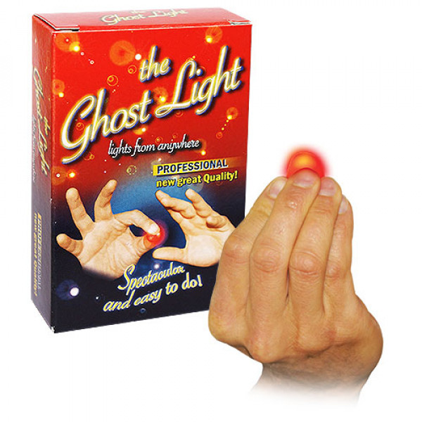 Ghost Light Professional - D'Lite Leuchtfinger