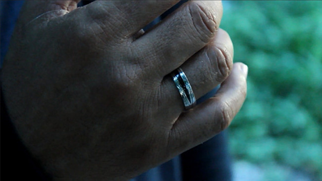 Ghost Ring by Arnel Renegado - Video - DOWNLOAD