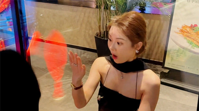 Glass Pierce X by Chaow and JT Magic