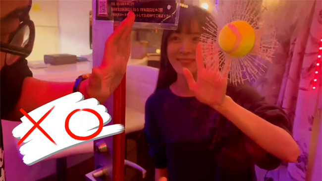 Glass Pierce X by Chaow and JT Magic