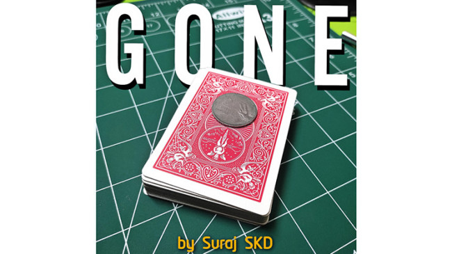 GONE by Suraj SKD - Video - DOWNLOAD