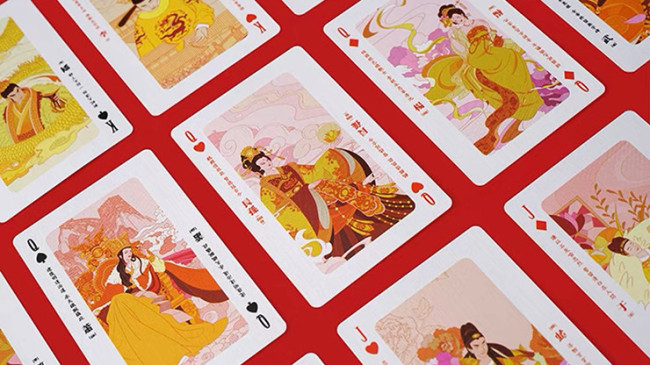 Good Luck - Pokerdeck
