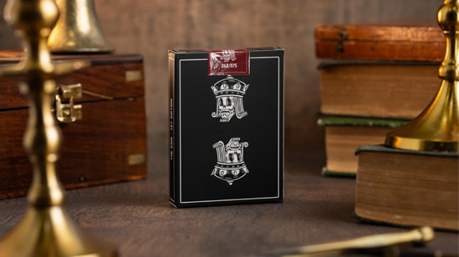 Good Pals King Logo - Pokerdeck