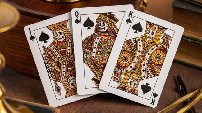 Good Pals King Logo - Pokerdeck