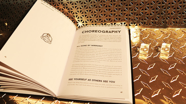 Grips, Lines and Looks by Marc Oberon - Buch