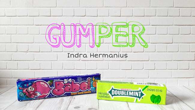 Gumper by Indra Hermanius - Video - DOWNLOAD