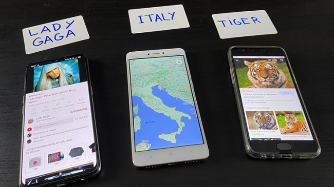 Hacked (APP) by APPMAZING - DOWNLOAD
