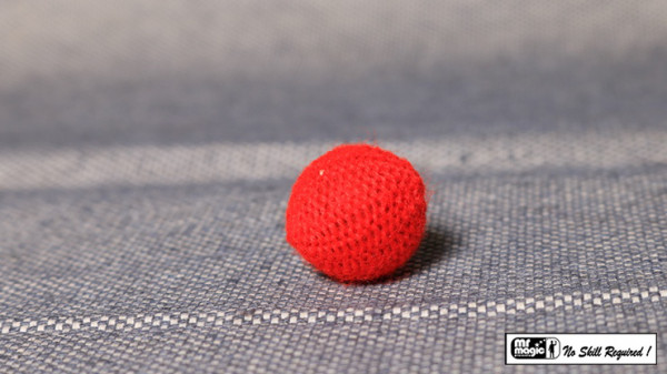 Häkelball 0.75 Zoll - Crochet Balls by Mr. Magic - pro Stück