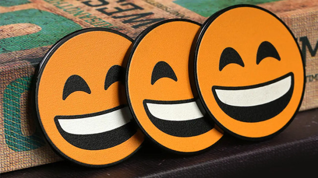 Happy Giveaway Chips by Alan Wong and N2G