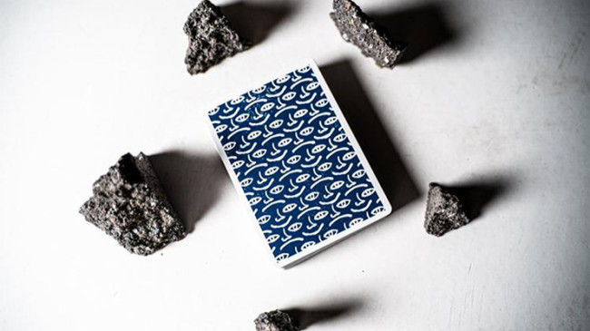 Happy Sad by Joker and the Thief - Pokerdeck
