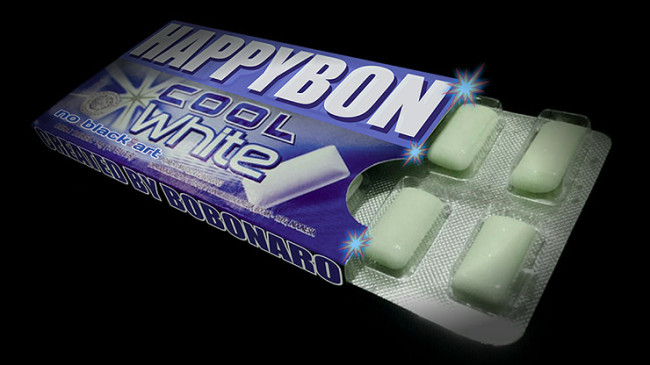 HAPPYBON by Bobonaro - Video - DOWNLOAD