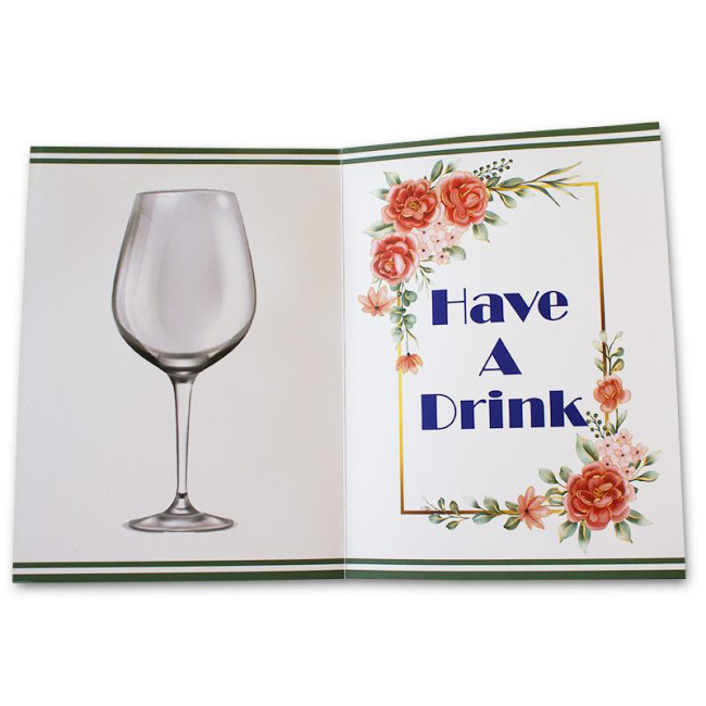 Have a Drink