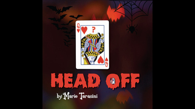 Head Off by MarioTarasini - Video - DOWNLOAD