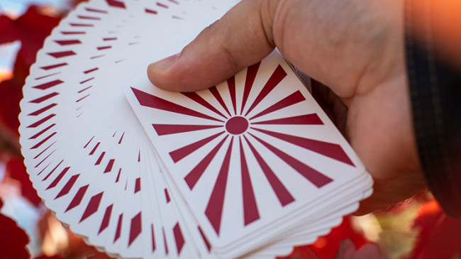 Hinode Playing Cards - Pokerdeck