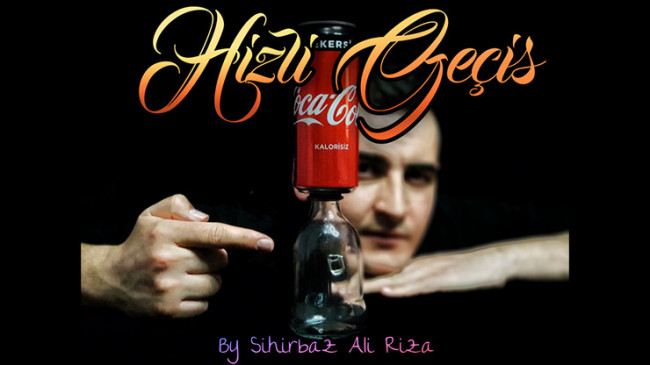 Hizli GeCiS By Sihirbaz Ali Riza - Video - DOWNLOAD