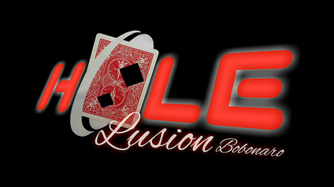HOLE LUSION by Bobonaro - Video - DOWNLOAD