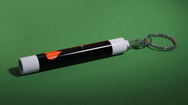 Holy Light by Iarvel Magic