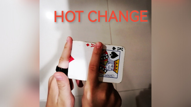 HOT Change by Zee Key - Video - DOWNLOAD