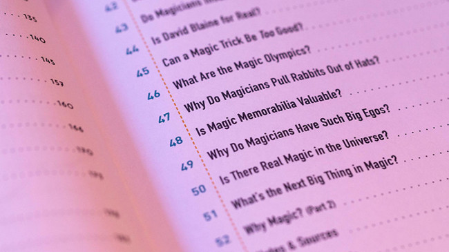 HOW MAGICIANS THINK: MISDIRECTION, DECEPTION, AND WHY MAGIC MATTERS by Joshua Jay - Buch