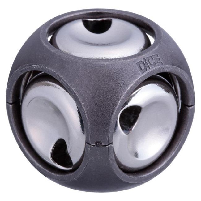 Huzzle Cast Dice - Difficulty level 3