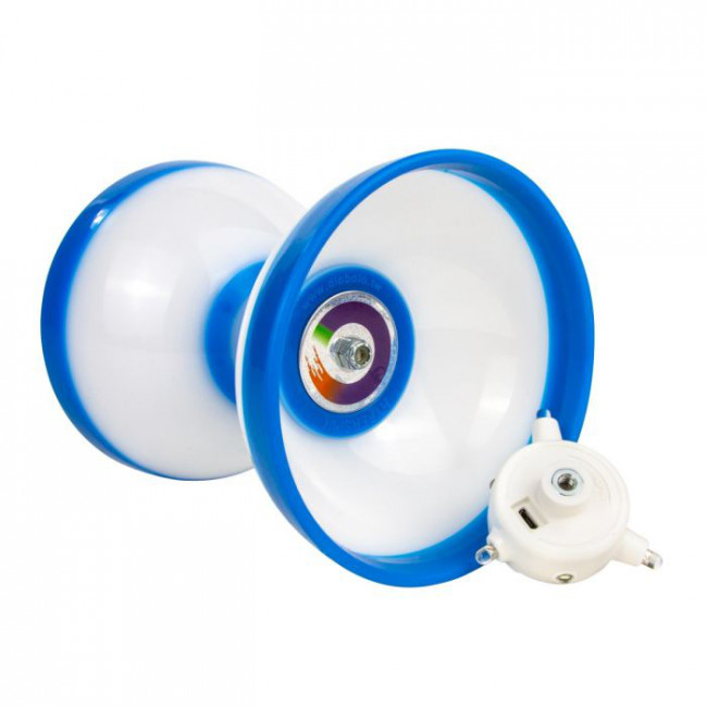 Diabolo - HyperSpin Fixed Axle - LED